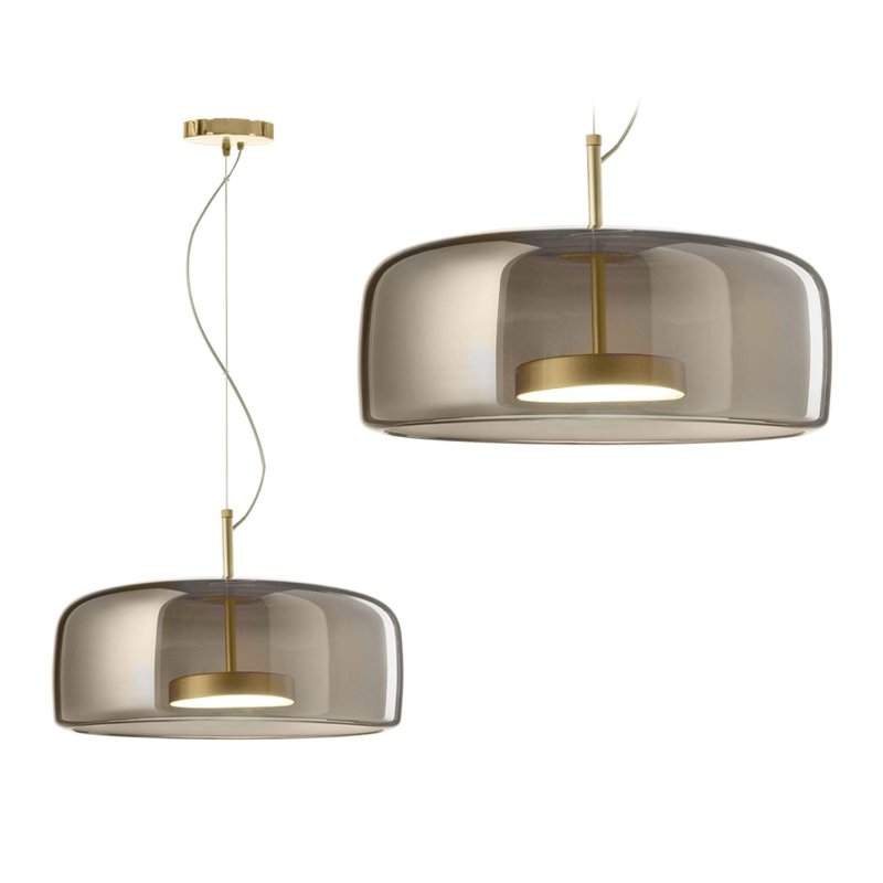 LAMP APP614-1CP GREY