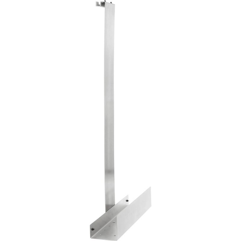 Shelf TORI Nickel Brushed