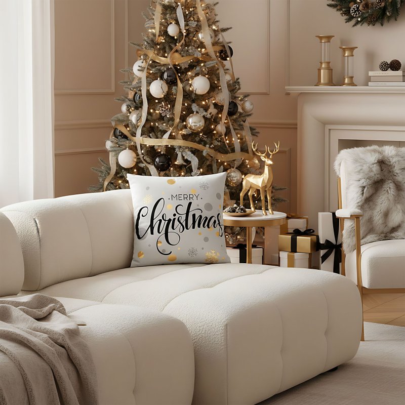PILLOWCASE BC05 WHITE