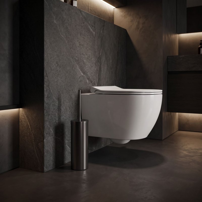 Rea Toilet Brush B106 Titan