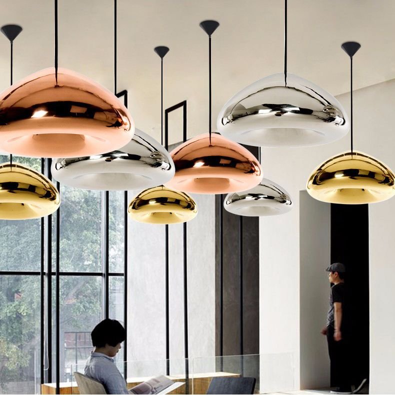 Lamp APP323-1CP GOLD