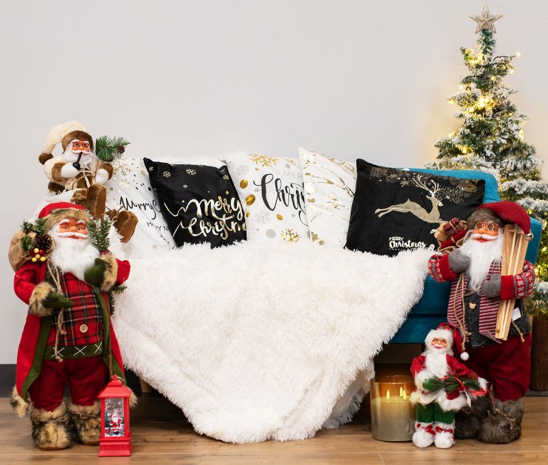Santa Claus 44 cm 301252