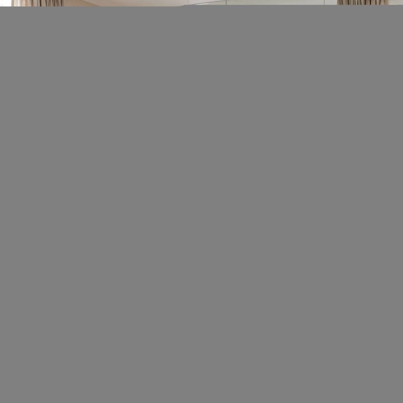 Bench Seat White BC-1518-1