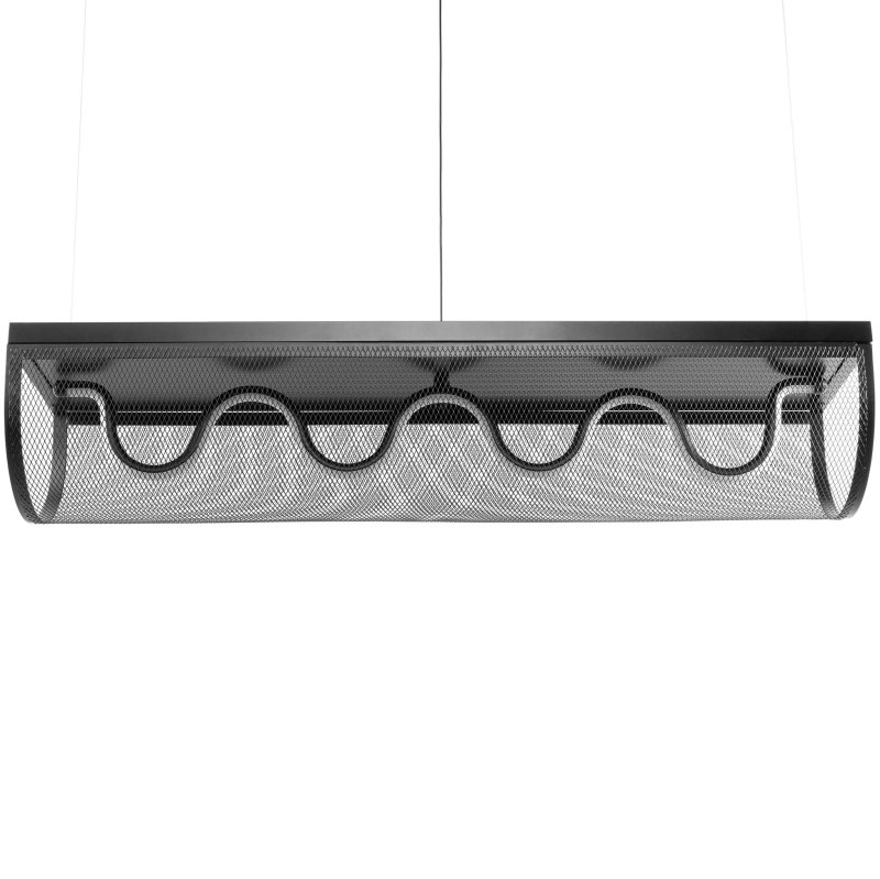 LAMP APP1409-CP BLACK