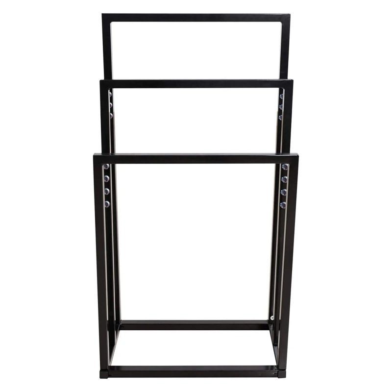 Bathroom hanger Black 391840
