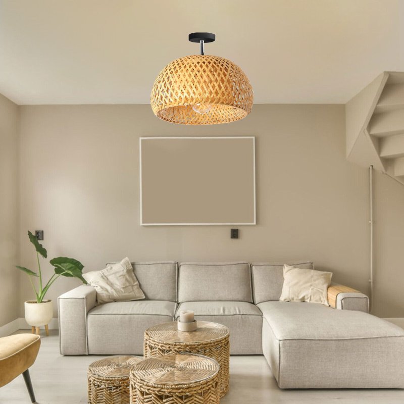 LAMP APP1638-1CP 18x30x18cm