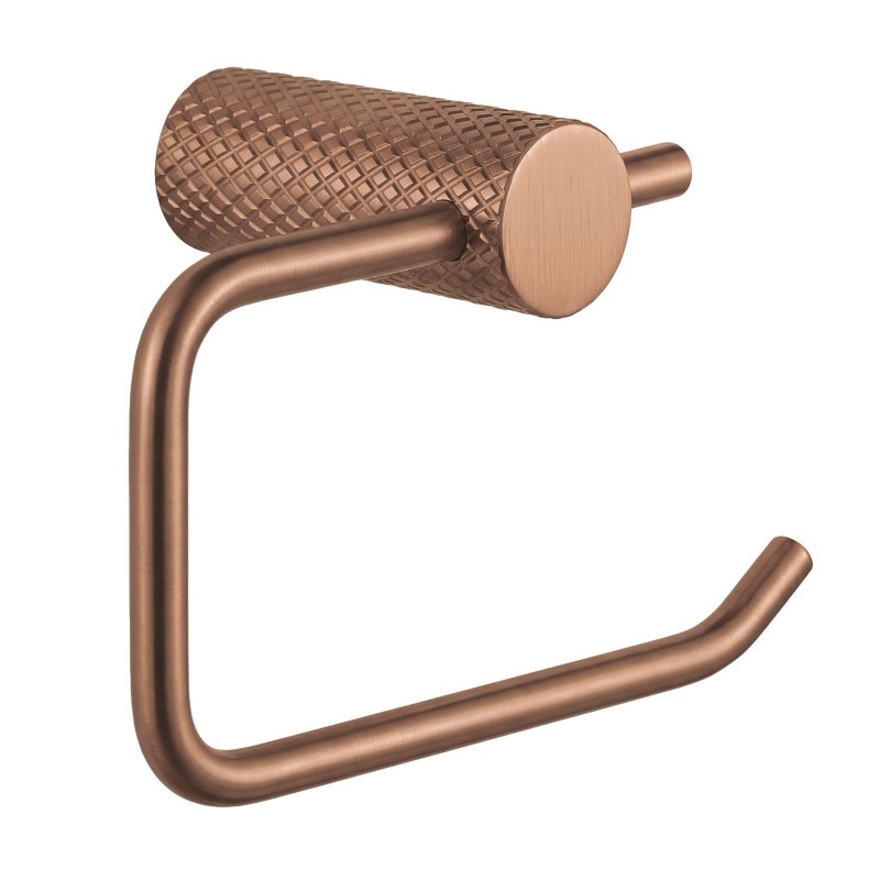 Toilet Paper Holder Rea A62309Brg Brush Copper