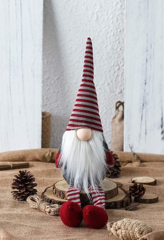 Christmas Gnome 60cm YX063