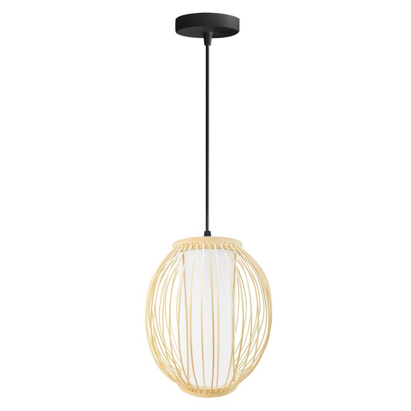 LAMP APP1634-1CP 25x23x25cm