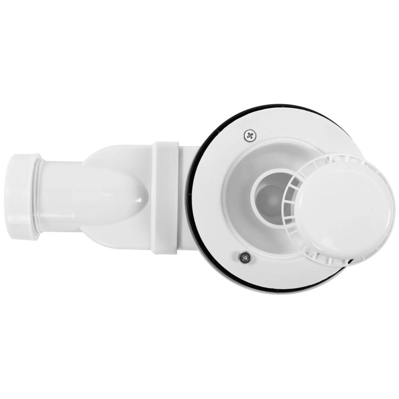 SIPHON REA WP-02 WHITE