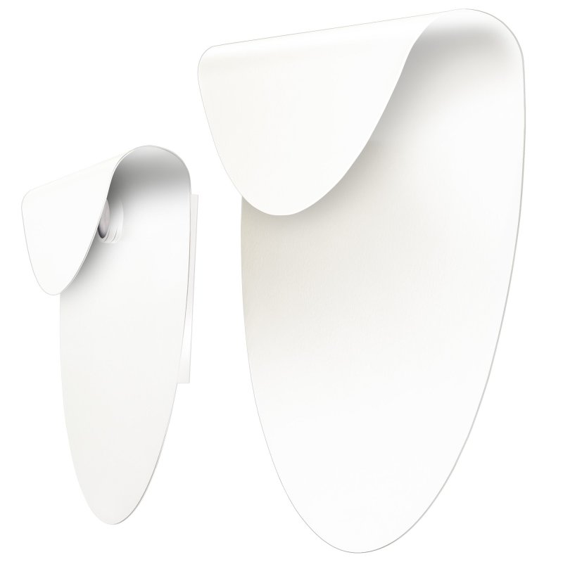 Wall lamp APP1428-W WHITE