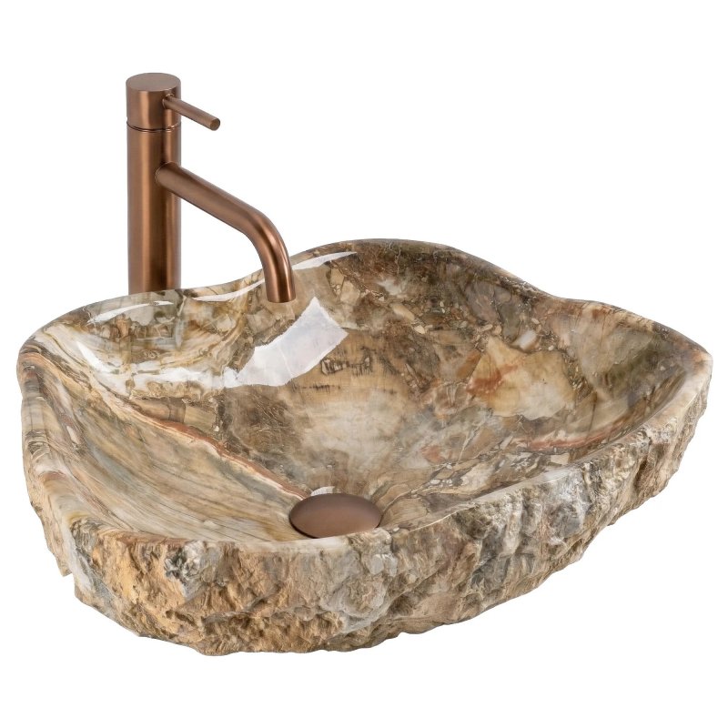 Rea Countertop Basin Isla Canyon