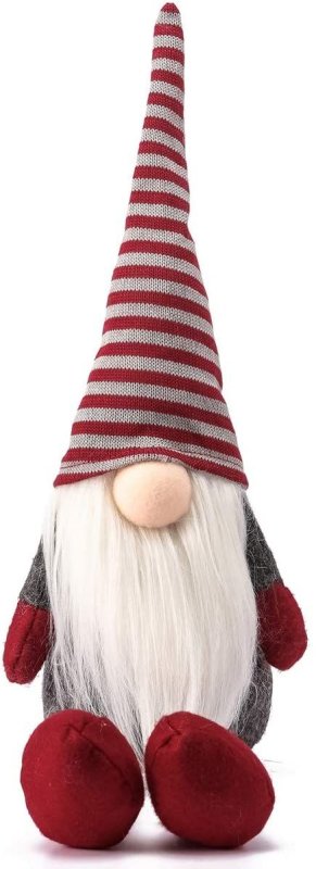 Christmas Gnome 60cm YX063