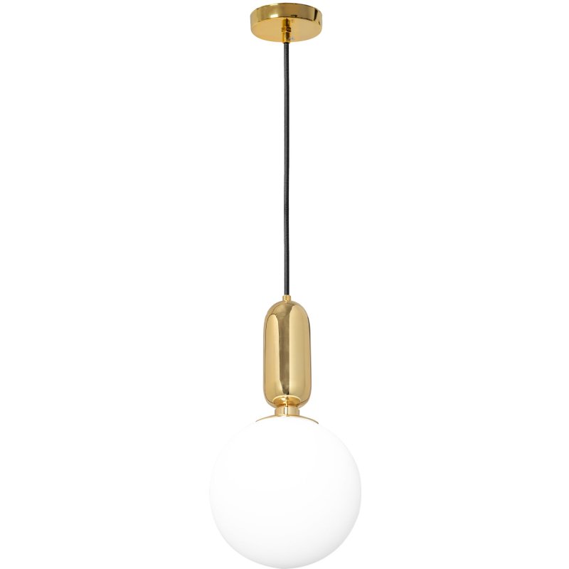 Lamp APP474-1CP GOLD