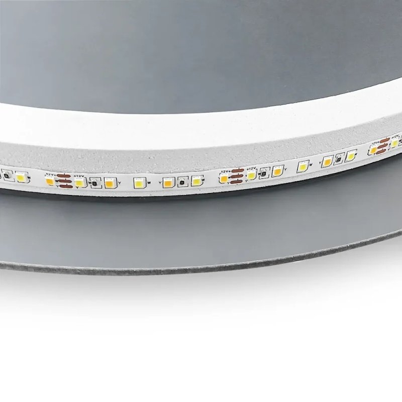 Mirror P11229 LED CLOUD B 100x70cm