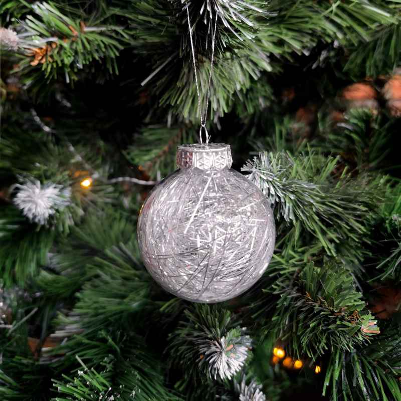 Christmas balls SYSD1688-064
