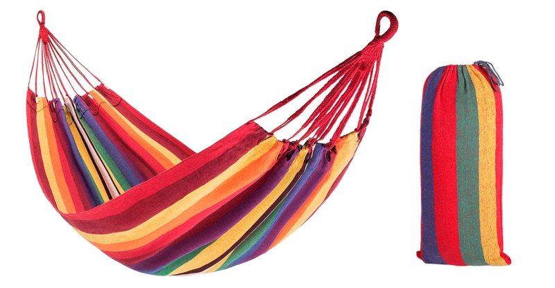 Hammock 480142B YELLOW