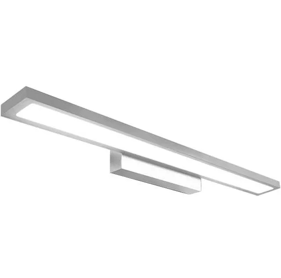 Wall lamp APP841-1W FLAT 80cm CHROM