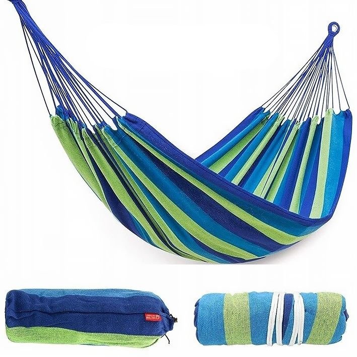 Hammock 480143A BLUE