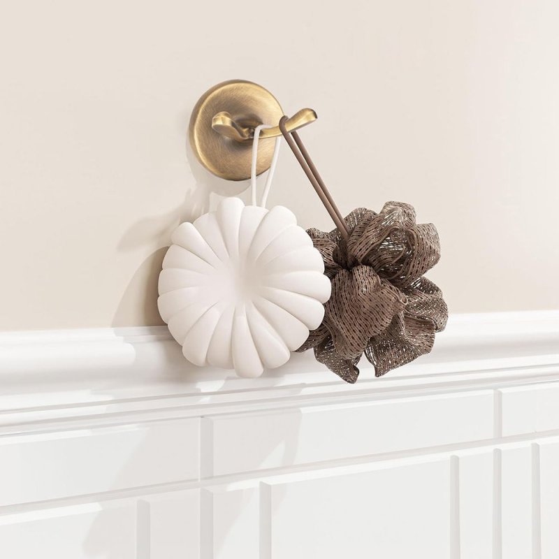 Bathroom hanger Antique Bronze 332868B