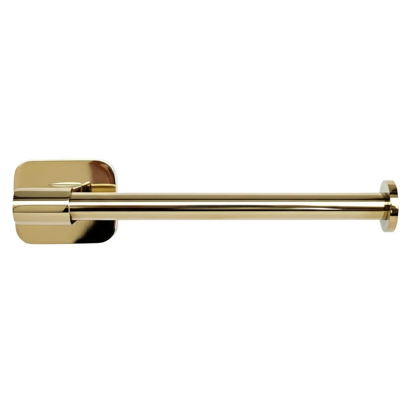TOILET PAPER HOLDER REA 5909 NICO GOLD