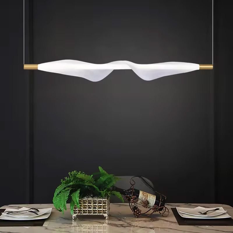 Lamp LED APP1445-CP GOLD