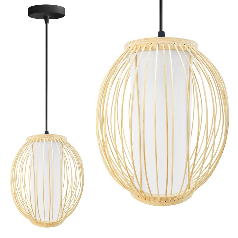 LAMP APP1634-1CP 25x23x25cm