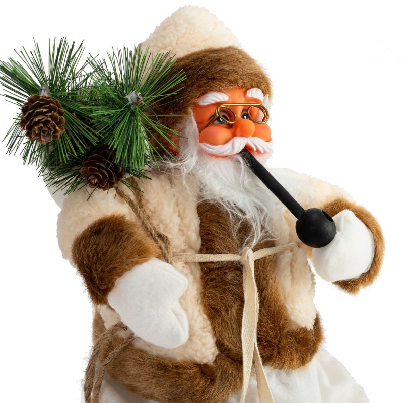 Santa Claus 44 cm 301252
