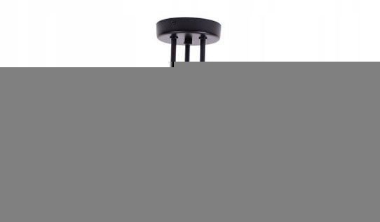 Lamp Paradise 3 Black