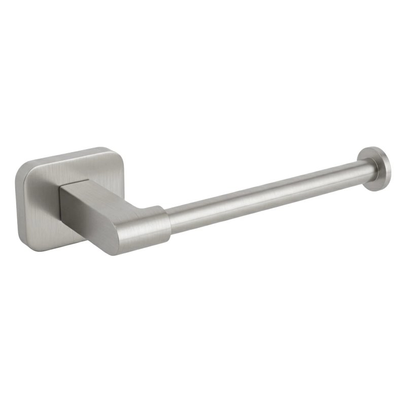 TOILET PAPER HOLDER REA 5909 NICO BRUSH NICKEL