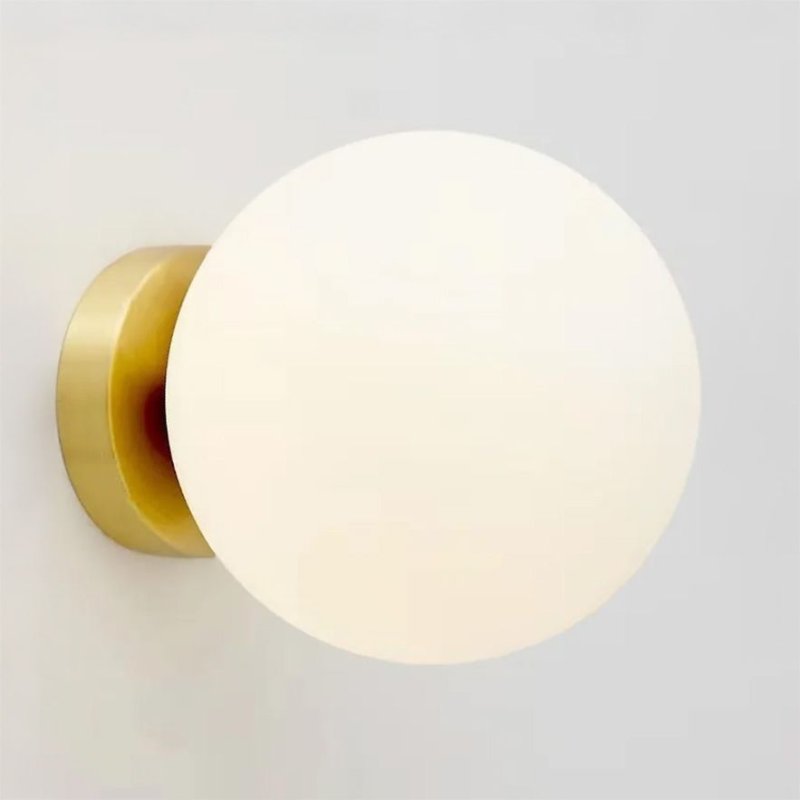 Wall lamp APP1250-1W Gold