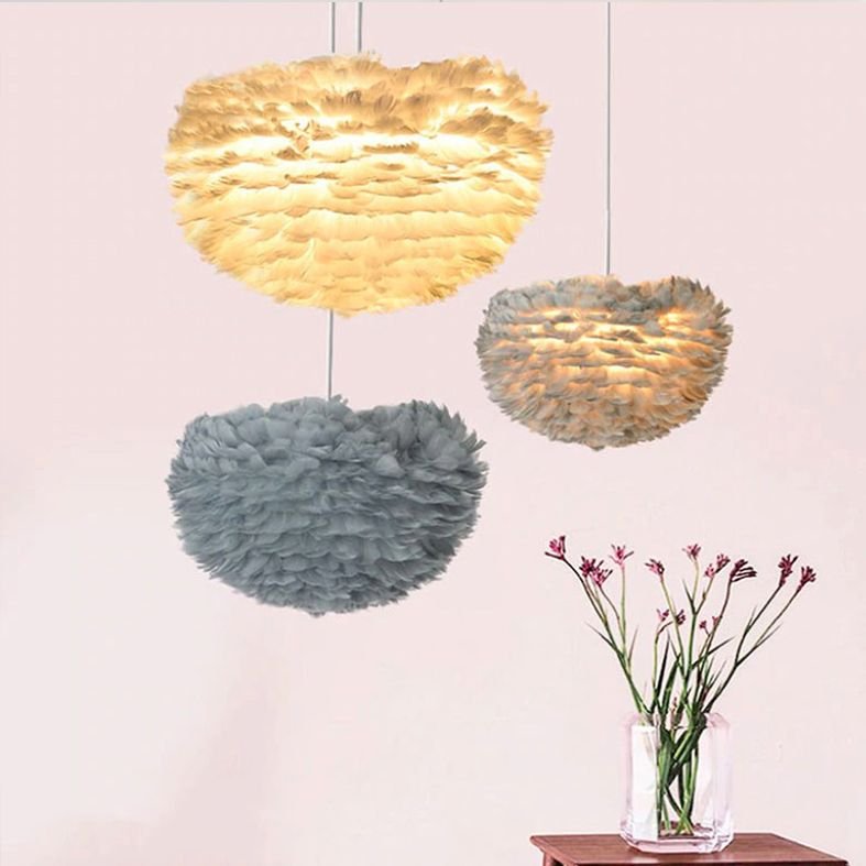 Lamp APP335-3CP WHITE