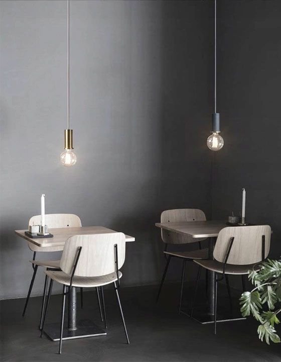 Pendant Lamp TOOLIGHT APP110 OSTI A Metal Pink E27 1-light point