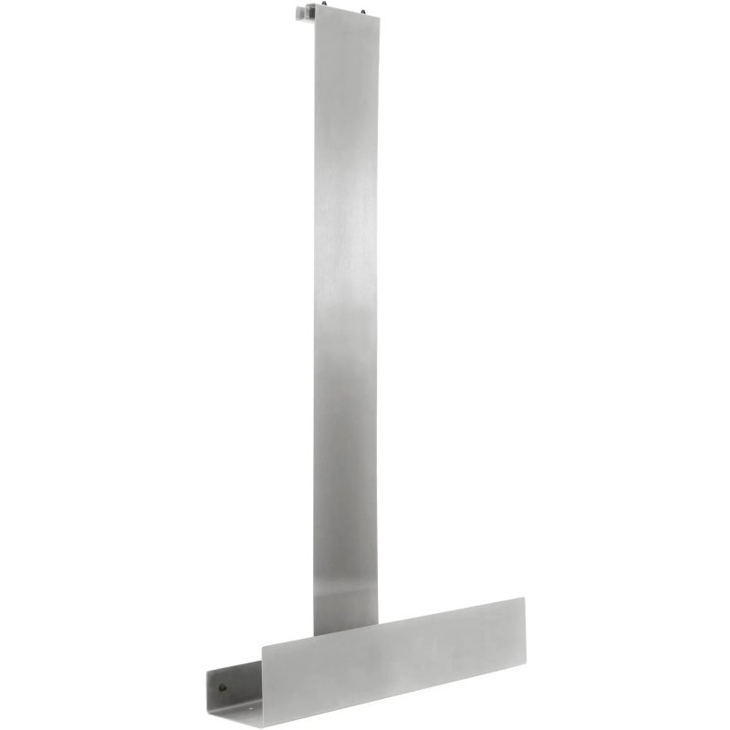 Shelf TORI Nickel Brushed