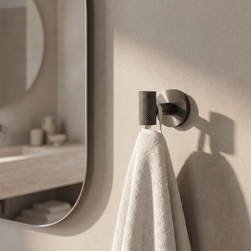 Rea Bathroom Hanger 5705 Galo Titan