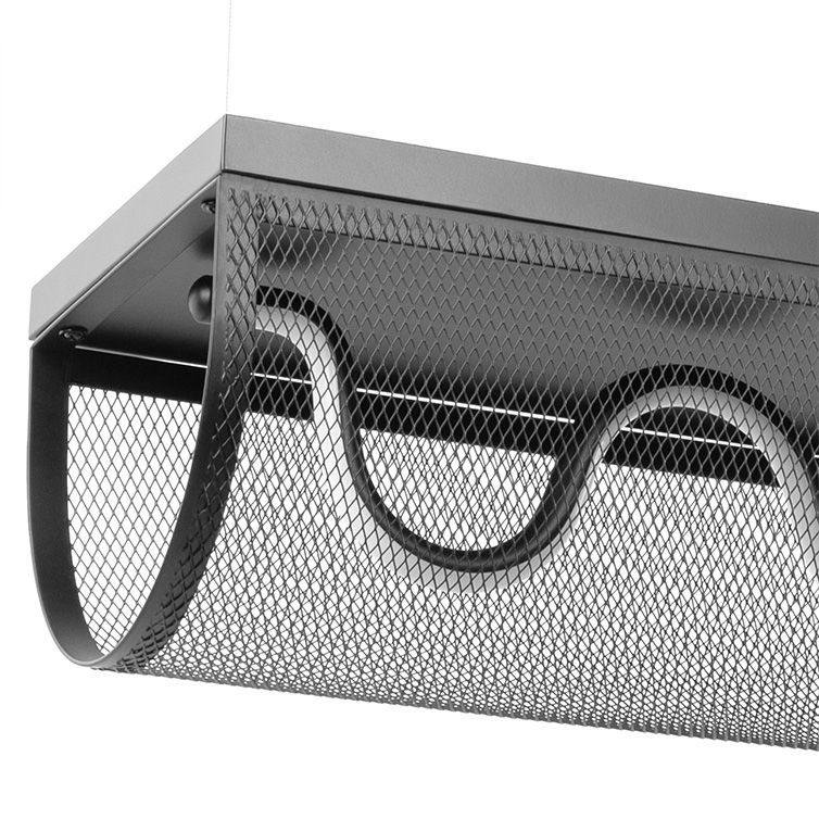 LAMP APP1409-CP BLACK