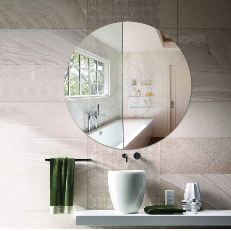 Loft Mirror REA MR060 60cm