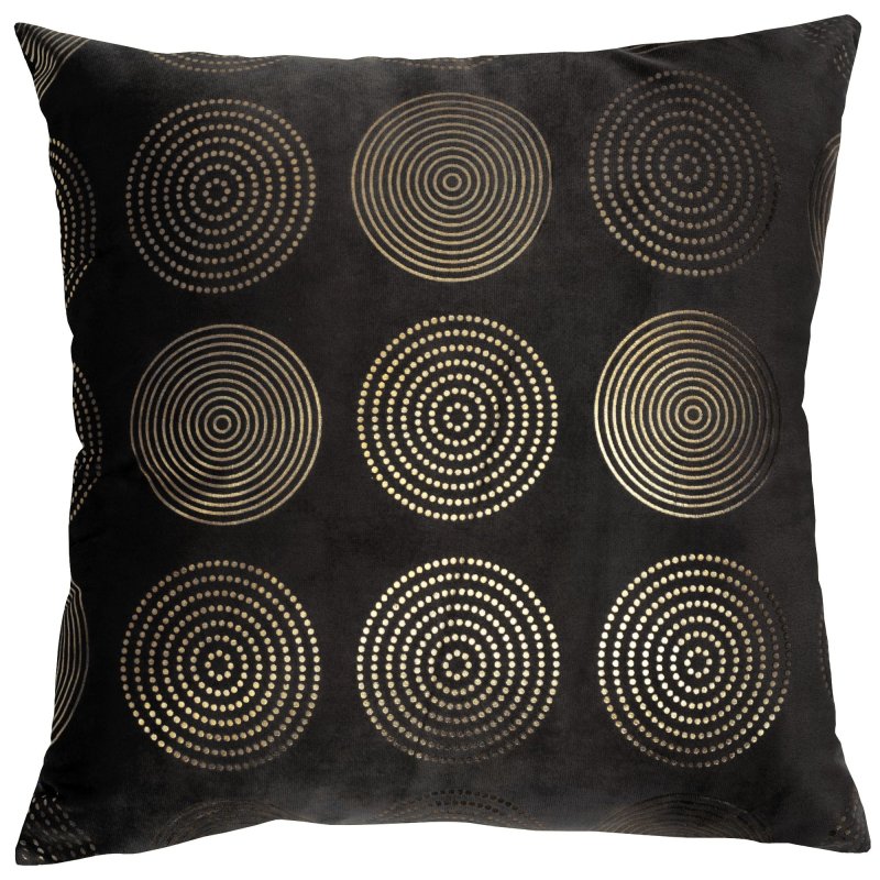 PILLOWCASE BC08 BLACK