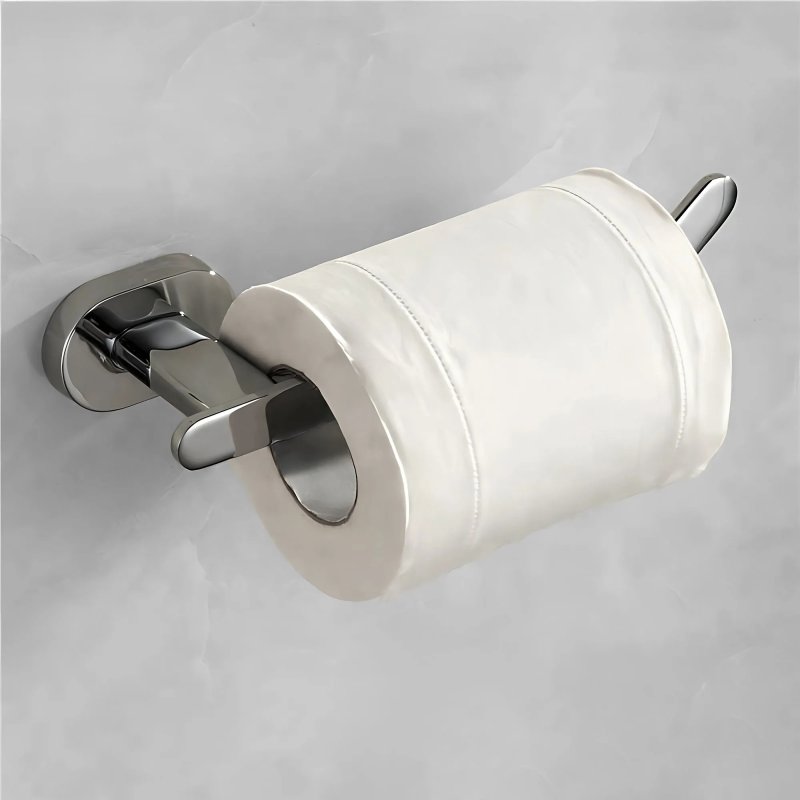TOILET PAPER HOLDER REA 109 TIL CHROME