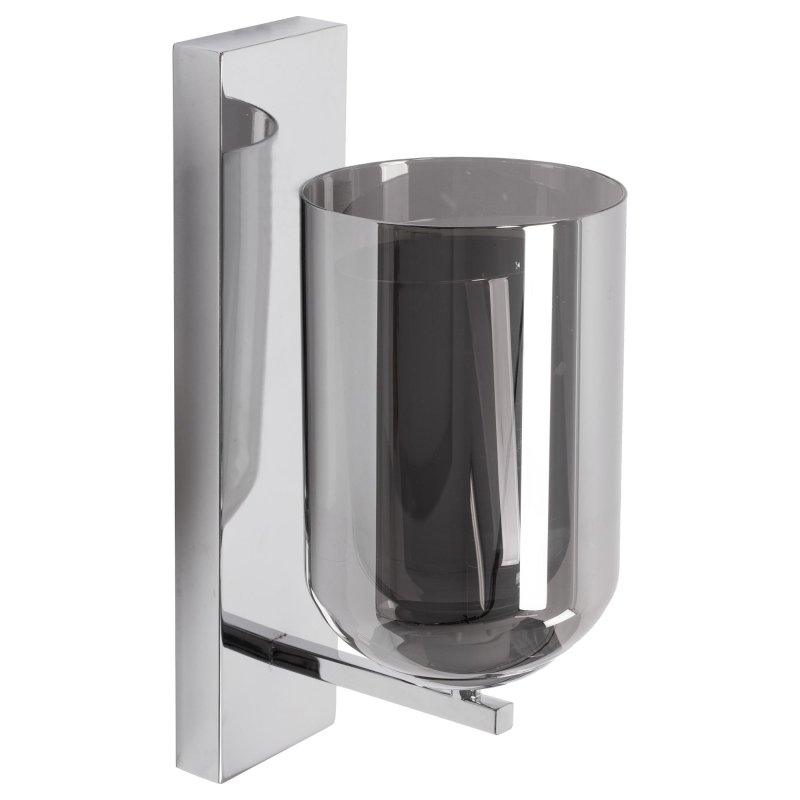 Wall Light Toolight APP1206-1W E27 chrome