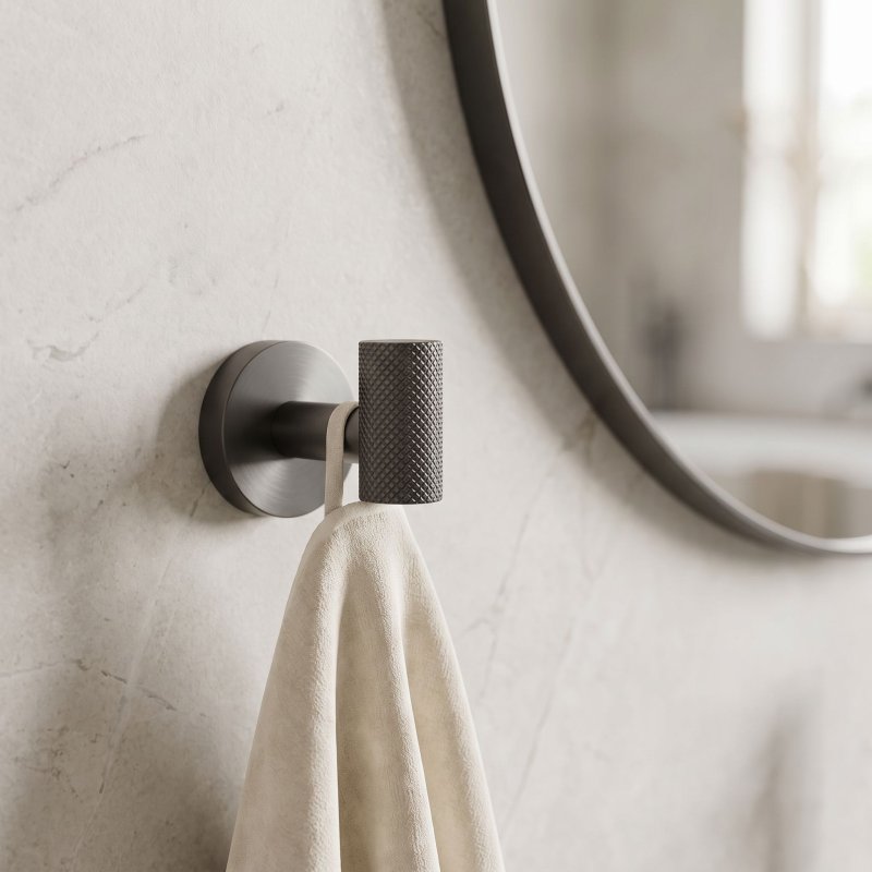 Rea Bathroom Hanger 5705 Galo Titan