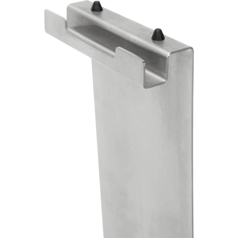 Shelf TORI Nickel Brushed