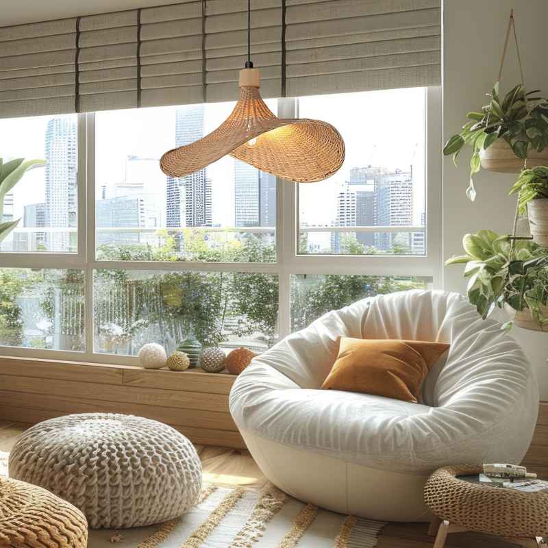 LAMP APP1642-1CP 30cm
