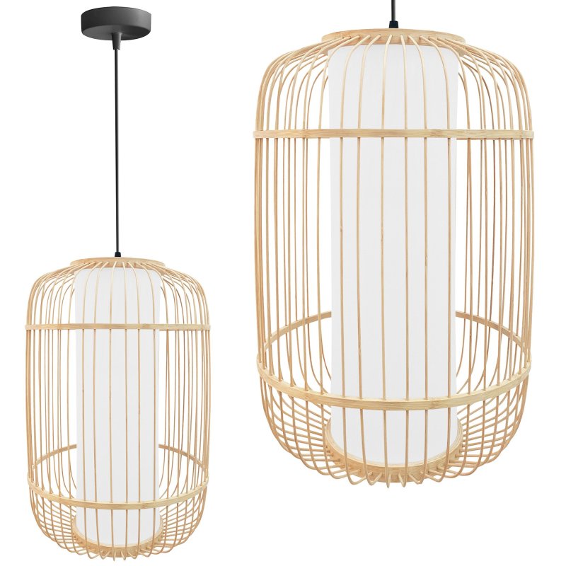 LAMP APP1626-1CP 50x35x50cm