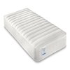 Oslo White Quadruple Sleeper Bunk Bed And Mattresses