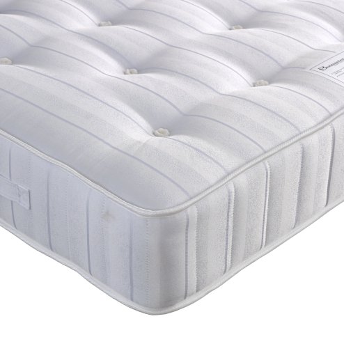 Super Ortho Orthopaedic Mattress Double
