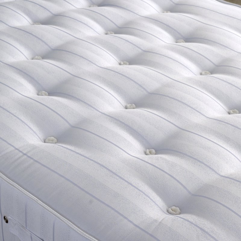 Super Ortho Orthopaedic Mattress Small Double