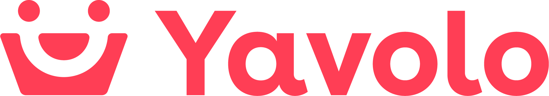 Yavolo Logo.